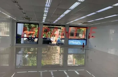 Casa comercial à venda na Rua Abílio Soares, Paraíso, São Paulo