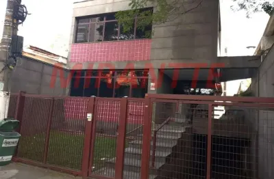 Casa comercial à venda na Rua Capitão Otávio Machado, Chácara Santo Antônio, São Paulo