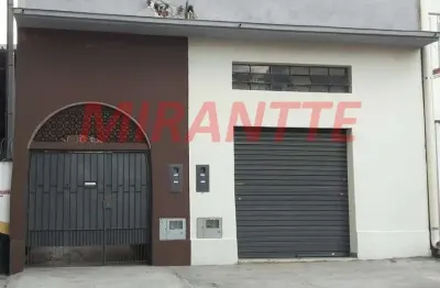 Casa comercial à venda na Rua Tito, Vila Romana, São Paulo