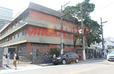 Casa comercial à venda na Rua Rubens Meireles, Barra Funda, São Paulo