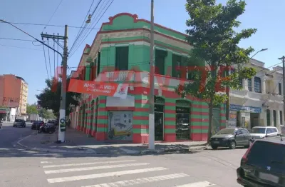 Casa comercial à venda na Rua do Gasômetro, Brás, São Paulo