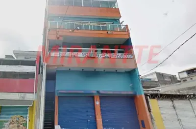 Casa comercial à venda na Estrada das Taipas, Jaraguá, São Paulo