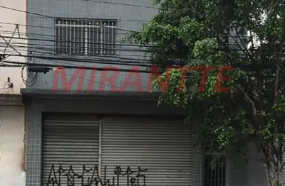 Casa comercial à venda na Rua Silva Teles, Brás, São Paulo