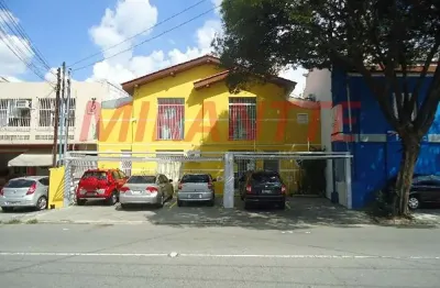 Casa comercial à venda na Avenida Portugal, Brooklin, São Paulo