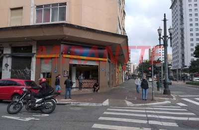 Casa comercial à venda na Avenida Duque de Caxias, Santa Cecília, São Paulo