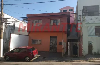 Casa comercial à venda na Avenida Ultramarino, Lauzane Paulista, São Paulo