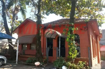 Casa comercial à venda na Rua Nossa Senhora da Lapa, Lapa, São Paulo