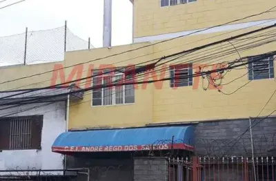 Casa comercial à venda na Rua São Teófilo, Vila Medeiros, São Paulo