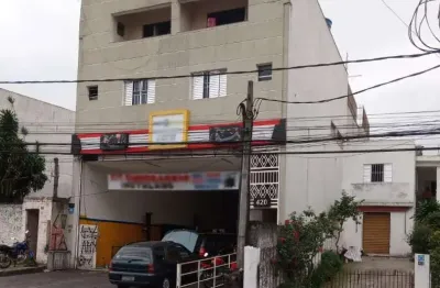 Casa comercial à venda na Estrada Presidente Juscelino Kubitschek de Oliveira, Pimentas, Guarulhos
