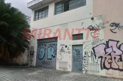 Casa comercial à venda na Rua Javorau, Freguesia do Ó, São Paulo