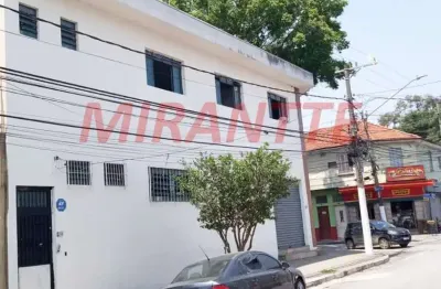 Casa comercial à venda na Rua Duarte de Azevedo, Santana, São Paulo