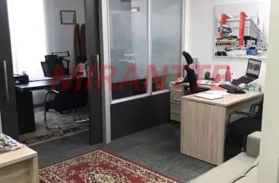 Casa comercial à venda na Rua Doutor Mello Nogueira, Casa Verde, São Paulo