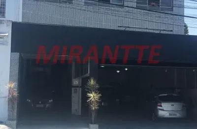 Casa comercial à venda na Rua Doutor César Castiglioni Júnior, Casa Verde, São Paulo