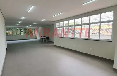 Casa comercial à venda na Rua Santa Eulália, Santana, São Paulo