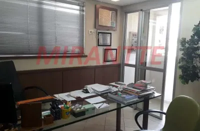 Casa comercial à venda na Rua Saguairu, Casa Verde, São Paulo