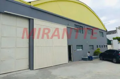 Casa comercial à venda na Rua Ico, Cumbica, Guarulhos