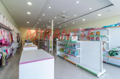 Casa comercial à venda na Rua Benjamin Pereira, Jaçanã, São Paulo