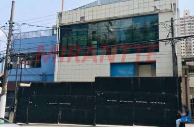 Casa comercial à venda na Rua Atílio Piffer, Casa Verde, São Paulo