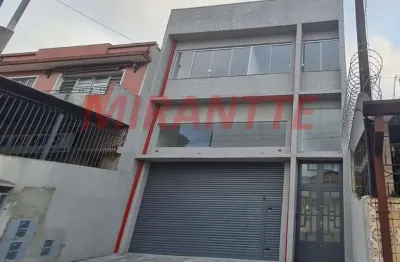 Casa comercial à venda na Avenida Nossa Senhora da Concórdia, Tremembé, São Paulo