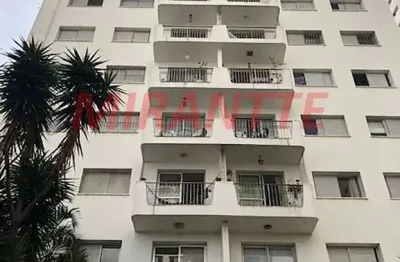Apartamento com 3 quartos à venda na Rua Garção Tinoco, Santana, São Paulo