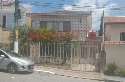 Casa com 3 quartos à venda na Rua Chiquiais, Parque Vitória, São Paulo