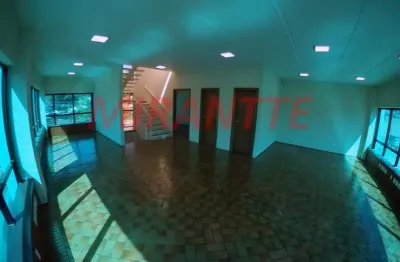 Casa comercial à venda na Avenida General Ataliba Leonel, Santana, São Paulo