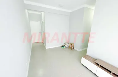 Apartamento com 2 quartos à venda na Avenida Nossa Senhora do Ó, Limão, São Paulo