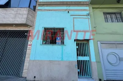 Casa com 3 quartos à venda na Avenida Do Estado, Bom Retiro, Santos