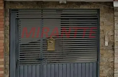 Casa com 3 quartos à venda na Rua Paulo de Avelar, Parada Inglesa, São Paulo