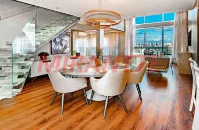 Apartamento com 3 quartos à venda na Rua Flórida, Brooklin, São Paulo