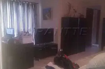 Apartamento com 3 quartos à venda na Rua Itabira, Jardim Pedra Branca, São Paulo