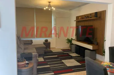 Casa com 2 quartos à venda na Avenida General Ataliba Leonel, Parada Inglesa, São Paulo