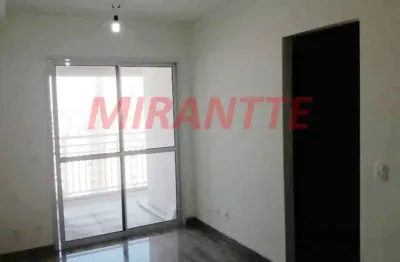 Apartamento com 2 quartos à venda na Avenida Júlio Buono, Vila Gustavo, São Paulo