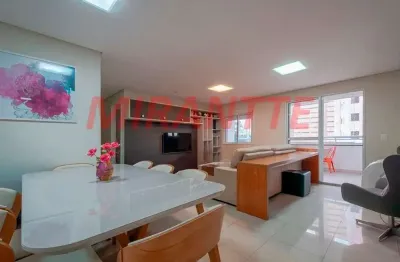 Apartamento com 2 quartos à venda na Rua Aluísio Azevedo, Santana, São Paulo