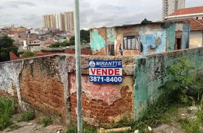 Terreno à venda na Rua Tapiraí, Vila Isolina Mazzei, São Paulo