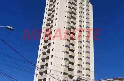 Apartamento com 1 quarto à venda na Rua Pedro Doll, Santana, São Paulo
