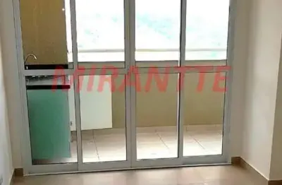 Apartamento com 2 quartos à venda na Avenida Parada Pinto, Horto Florestal, São Paulo