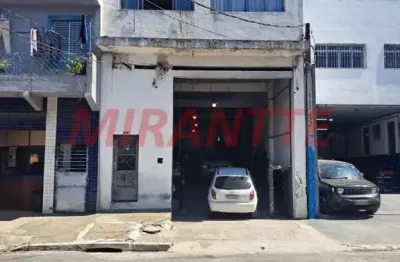 Casa comercial à venda na Rua Zara, Casa Verde, São Paulo