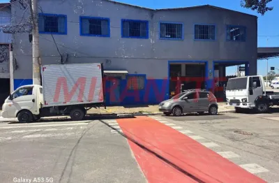 Casa comercial à venda na Rua Zara, Casa Verde, São Paulo