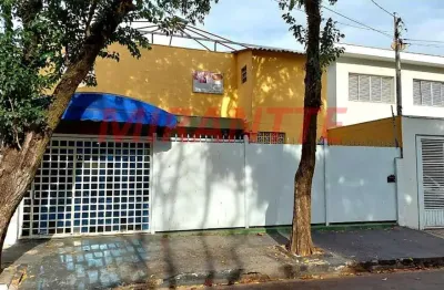 Casa comercial à venda na Rua Embaixador João Carlos Muniz, Casa Verde, São Paulo