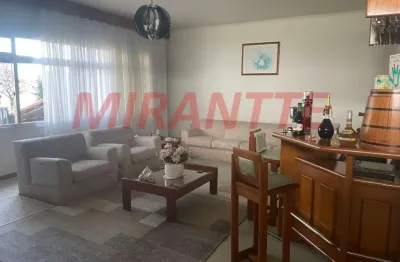 Casa com 3 quartos à venda na Rua Maria Curupaiti, Santana, São Paulo