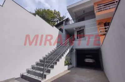 Casa com 3 quartos à venda na Rua Dona Elfrida, Chora Menino, São Paulo