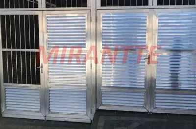 Casa com 3 quartos à venda na Rua Almirante Paraguaçu de Sá, Jardim Peri, São Paulo