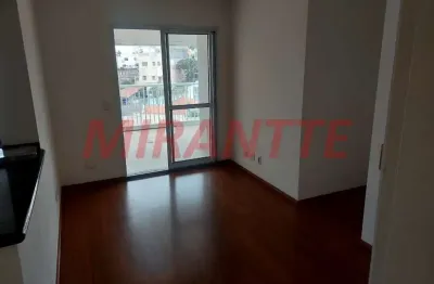 Apartamento com 2 quartos à venda na Rua Maria Curupaiti, Santana, São Paulo