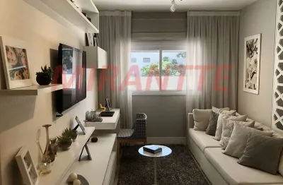 Apartamento com 3 quartos à venda na Rua Primeiro de Maio, Vila Augusta, Guarulhos