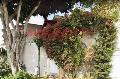 Casa com 3 quartos à venda na Rua Doutor Alcides Prestes, Água Fria, São Paulo