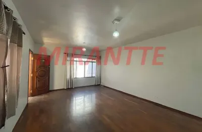 Casa com 3 quartos à venda na Rua Embaixador João Neves da Fontoura, Santana, São Paulo