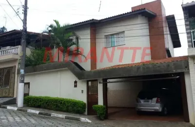 Casa com 3 quartos à venda na Rua dos Pássaros, Jardim Gumercindo, Guarulhos