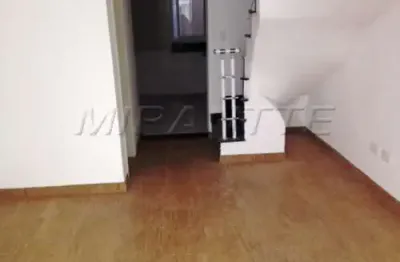 Casa em condomínio fechado com 2 quartos à venda na Rua Luciano Freire, Parque Mandaqui, São Paulo