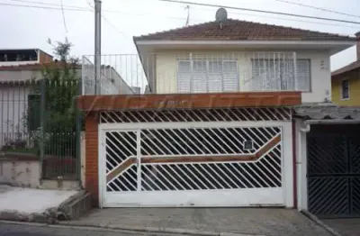 Casa com 2 quartos à venda na Rua Imaculada, Santa Teresinha, São Paulo